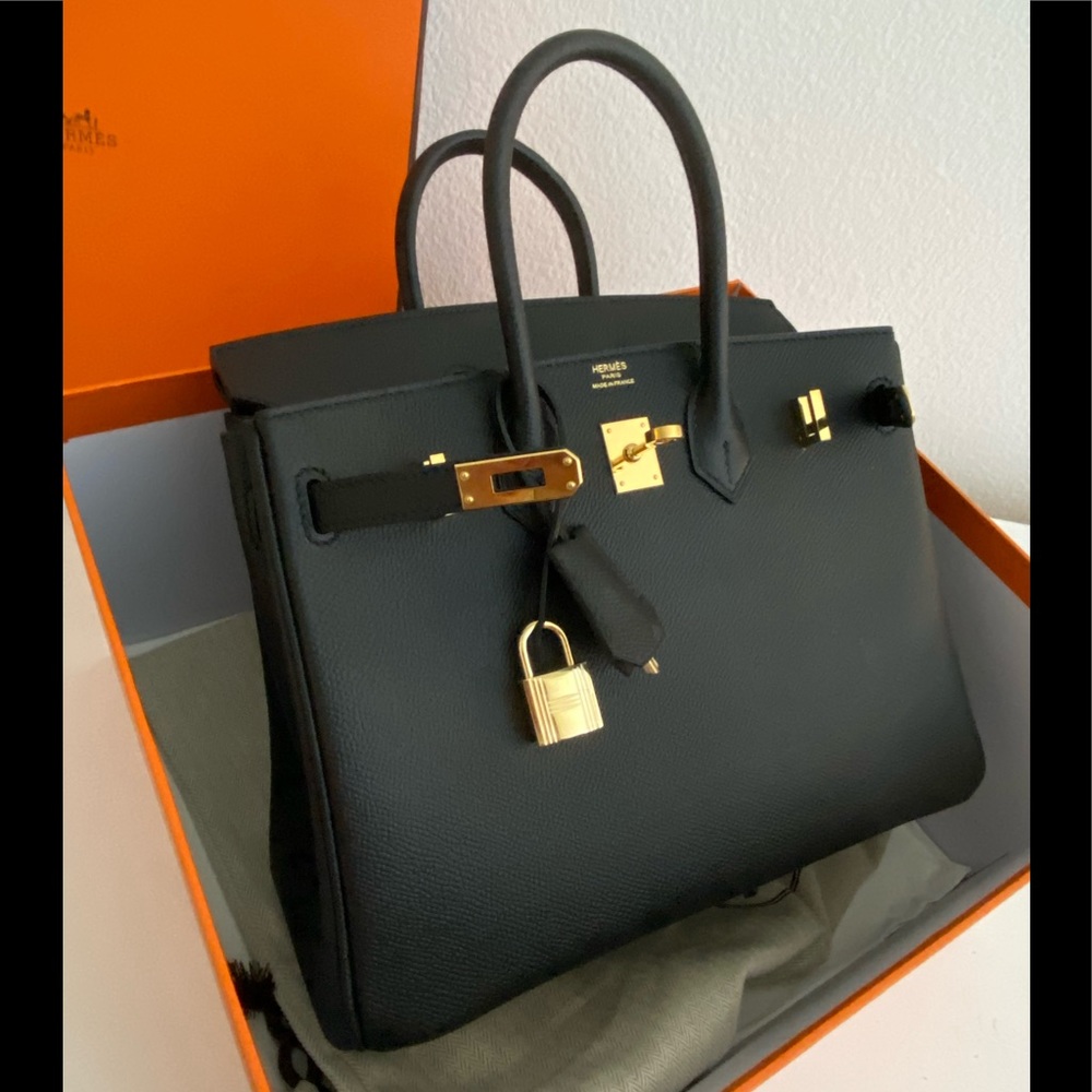 Hermes birkin